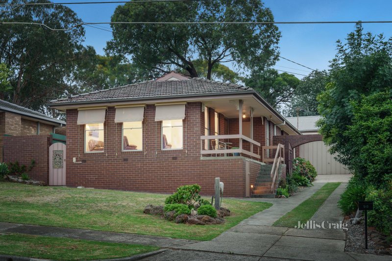 98 Sellars Street, Watsonia North, VIC 3087 House for Sale
