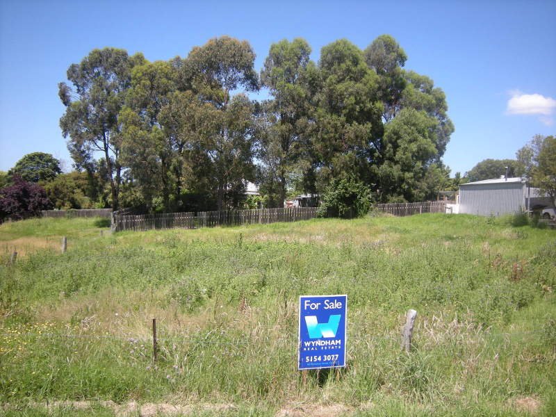 98 Stanley Street, Orbost, VIC 3888 Land for Sale