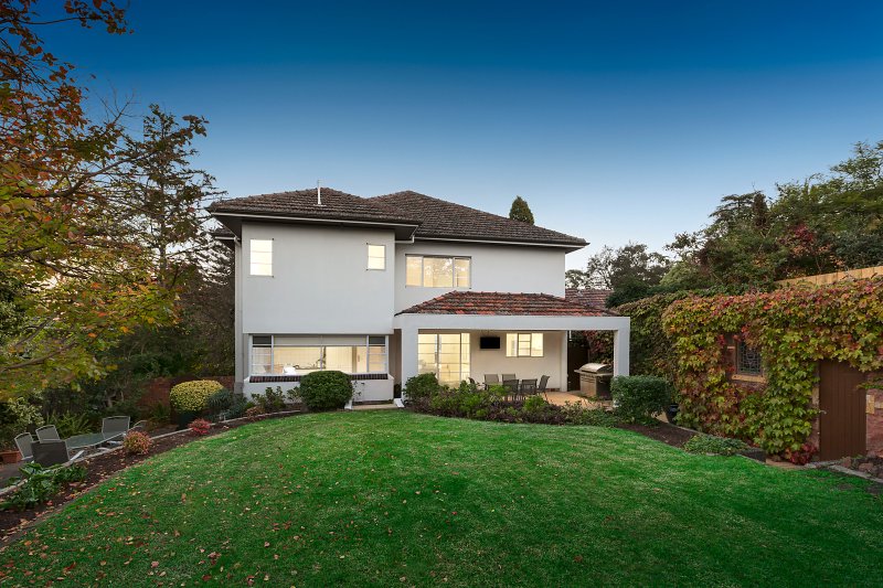 989 Riversdale Road, Surrey Hills, VIC 3127 House for Sale