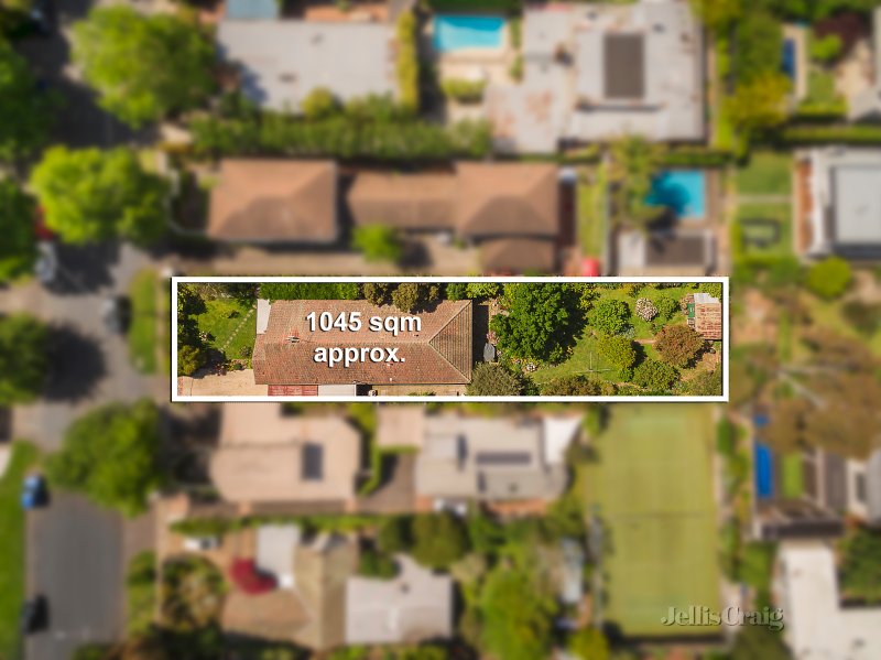 99 Kooyongkoot Road, Hawthorn, VIC 3122 House for Sale