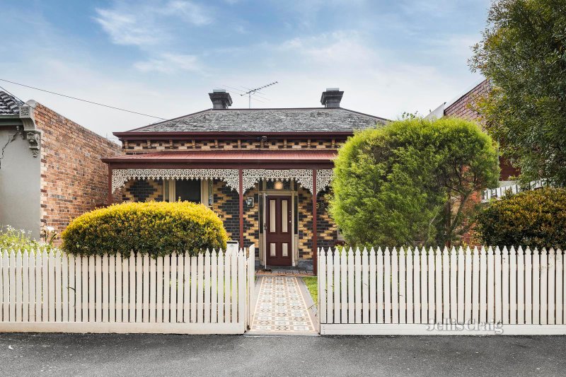 99 McKean Street, Fitzroy North, VIC 3068 House for Sale