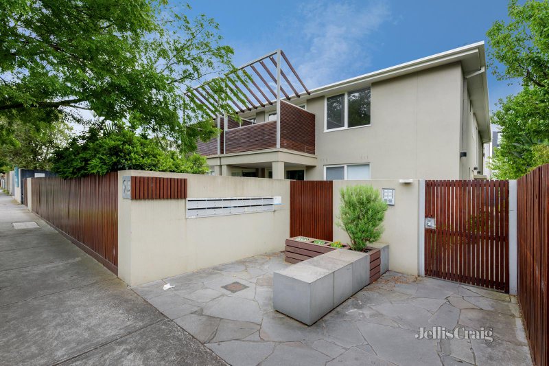 9/95 Manningtree Road, Hawthorn, VIC 3122 Apartment for Sale