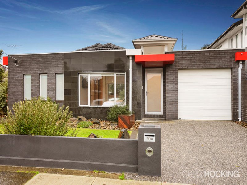 99A Blyth Street, Altona, VIC 3018 House for Sale