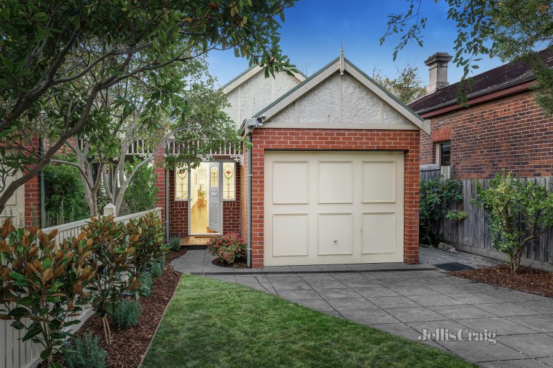 99B Manningtree Road, Hawthorn, VIC 3122 House for Sale