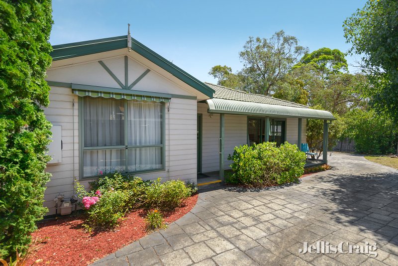 9A Ainslie Park Avenue, Croydon, VIC 3136 Unit for Sale