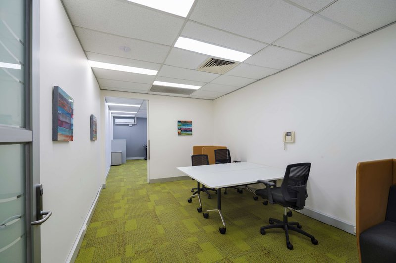 9A and 11B/75-79 Chetwynd Street, North Melbourne, VIC, 3051