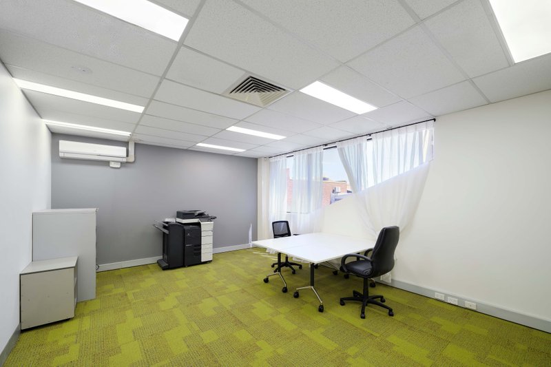 9A and 11B/75-79 Chetwynd Street, North Melbourne, VIC, 3051