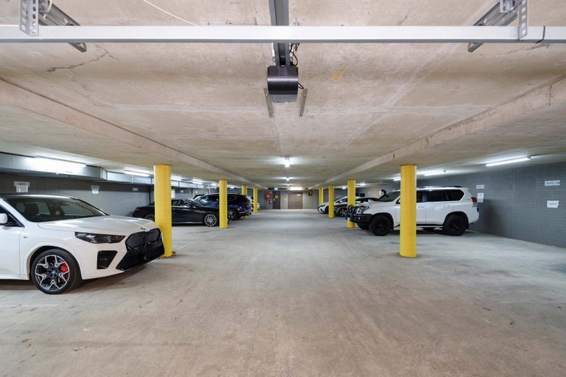 9A and 11B/75-79 Chetwynd Street, North Melbourne, VIC, 3051