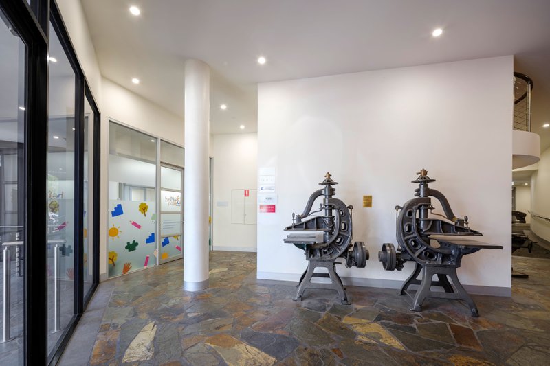 9A and 11B/75-79 Chetwynd Street, North Melbourne, VIC, 3051