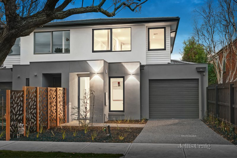 9B Veronica Street, Bentleigh East, VIC 3165 - Townhouse for Sale