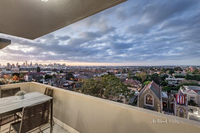 9B/516 Toorak Road, Toorak, VIC 3142 Apartment for Sale