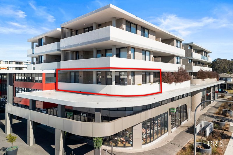 GLENMORE PARK property image
