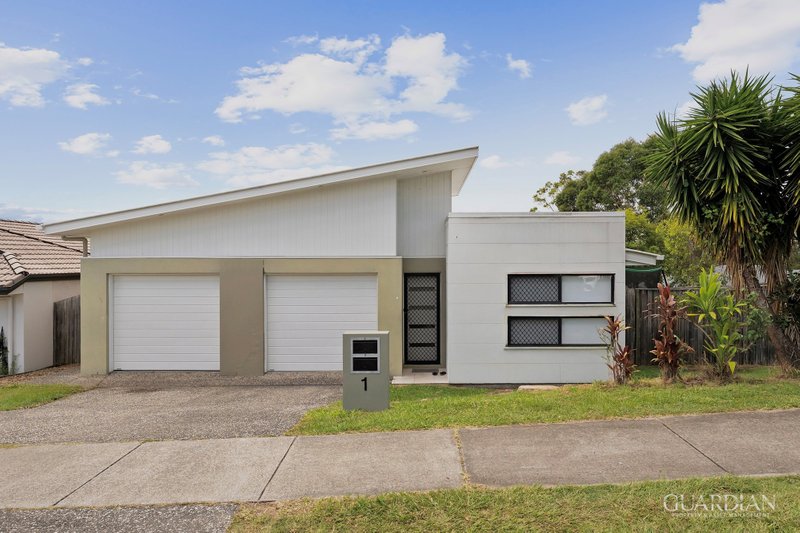 A&B/1 Morris Crescent Bellbird Park QLD 4300