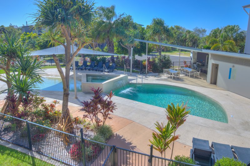 AGNES WATER QLD 4677