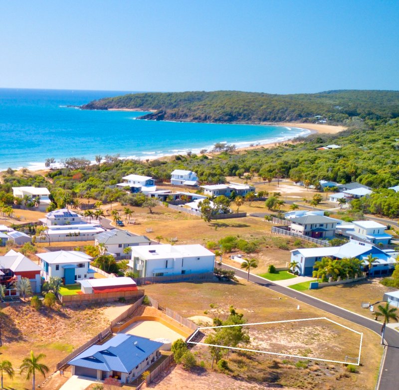 AGNES WATER QLD 4677