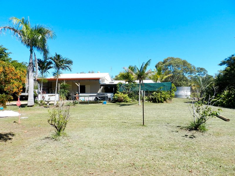 AGNES WATER QLD 4677