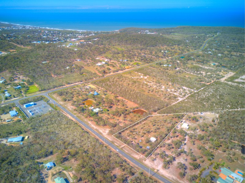 AGNES WATER QLD 4677