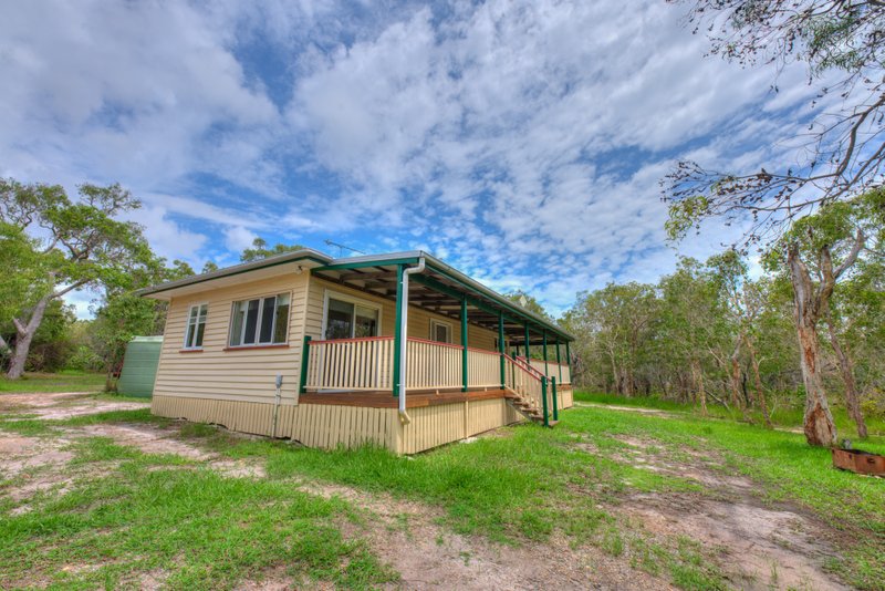 AGNES WATER QLD 4677