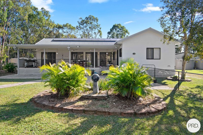 AGNES WATER QLD 4677