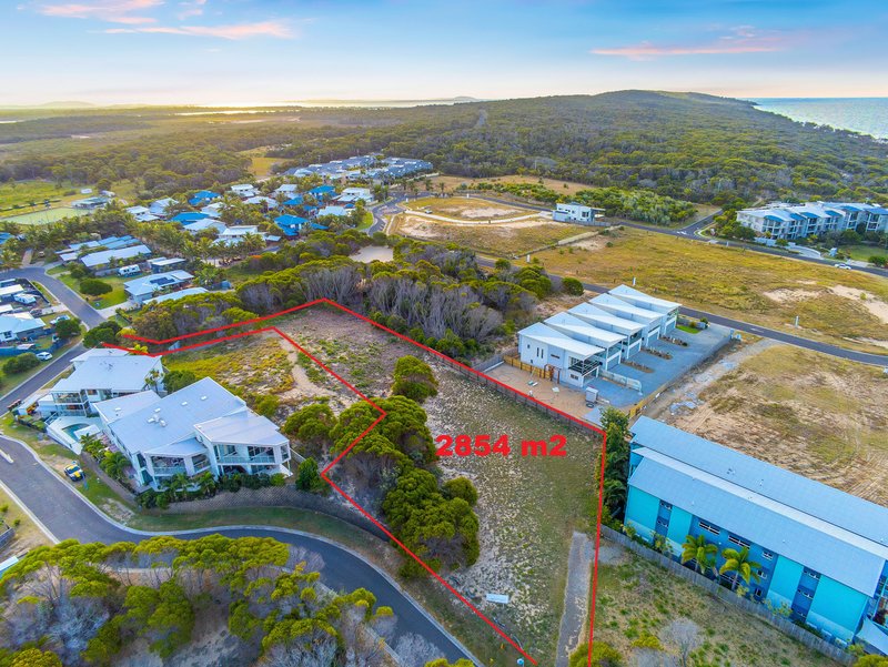 AGNES WATER QLD 4677