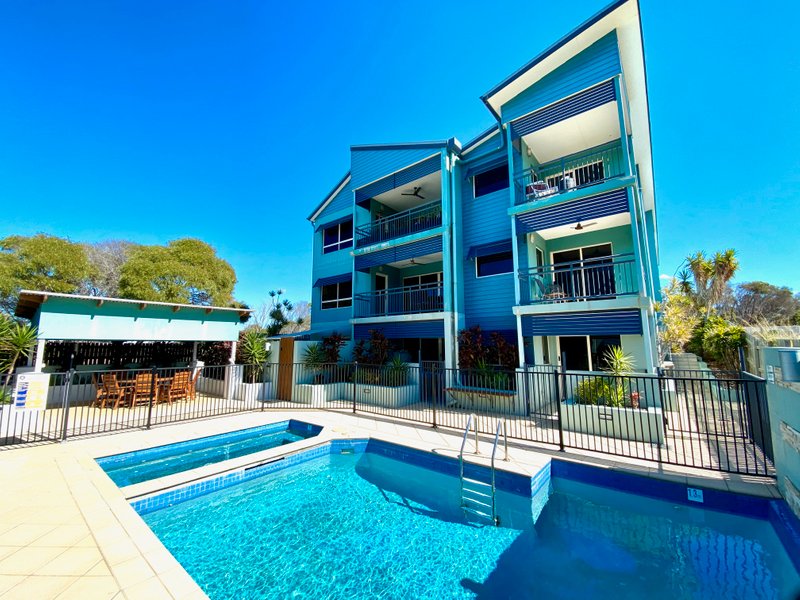 AGNES WATER QLD 4677