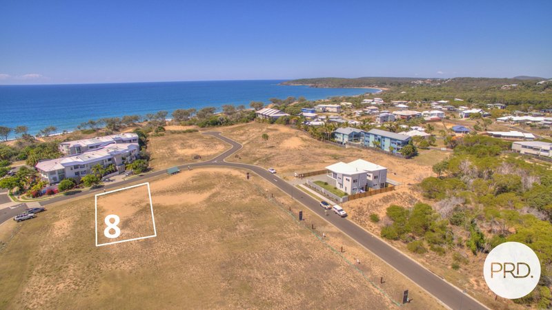 AGNES WATER QLD 4677