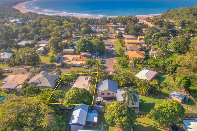 AGNES WATER QLD 4677