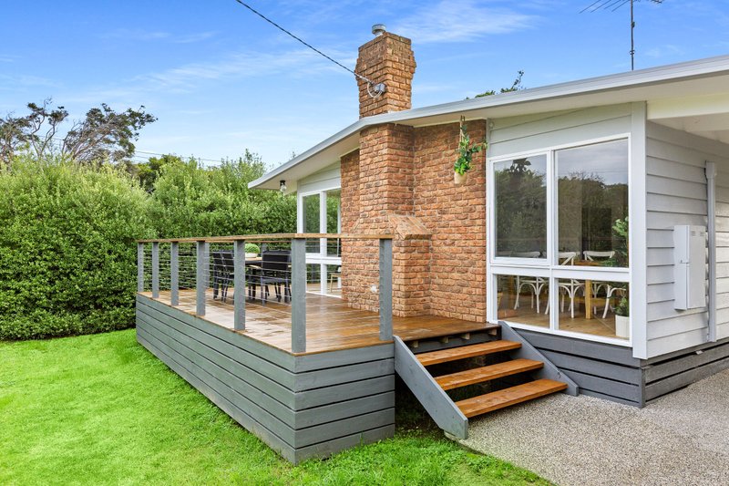 * Blairgowrie Beach Getaway, Blairgowrie, VIC 3942 House for Lease