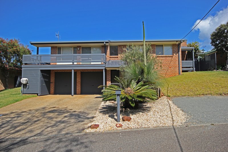 BONNY HILLS NSW 2445