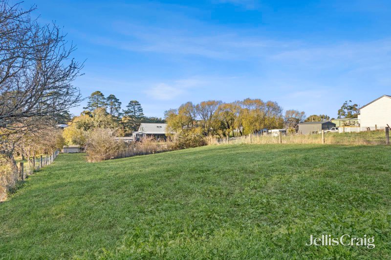 CA 17 Malmsbury Daylesford Road, Malmsbury, VIC 3446 Land for Sale