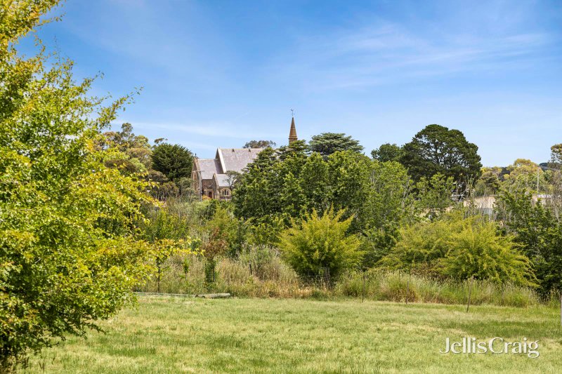 CA 18 Young Street, Malmsbury, VIC 3446 Land for Sale