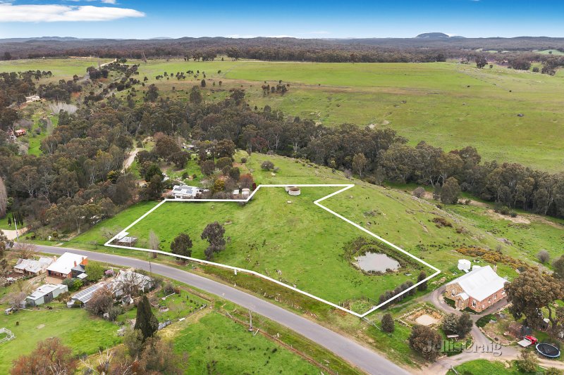 CAs 20 24 & 33 Burgoyne Street, Vaughan, VIC 3451 Land for Sale