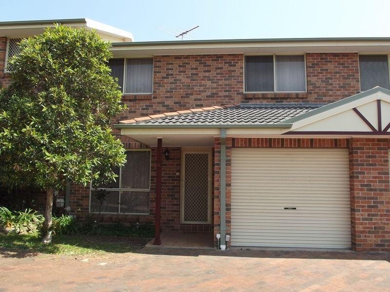 CASULA NSW 2170