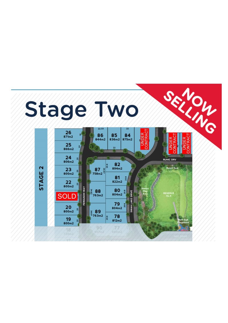 Cobains Road Sale Image