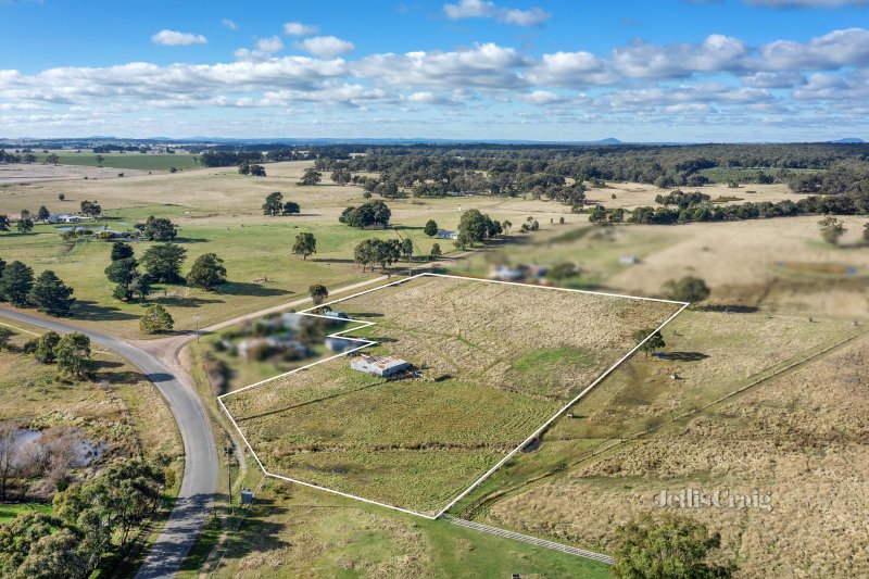 CP173712X Nunns Road, Snake Valley, VIC 3351 Land for Sale
