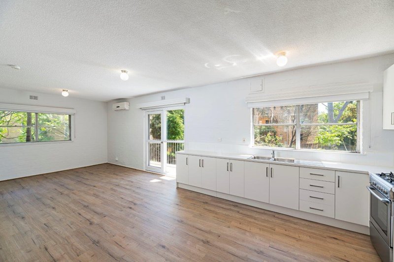 E1/140 Arden Street, North Melbourne, VIC, 3051