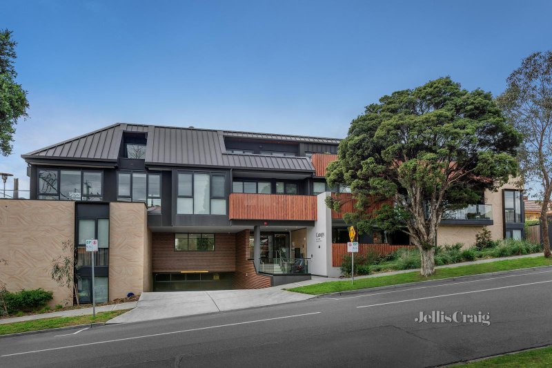 G02/27 Arthur Street, Eltham, VIC 3095 Apartment for Sale