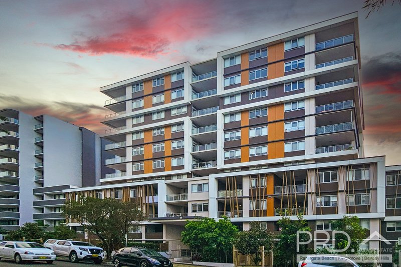 KOGARAH property image