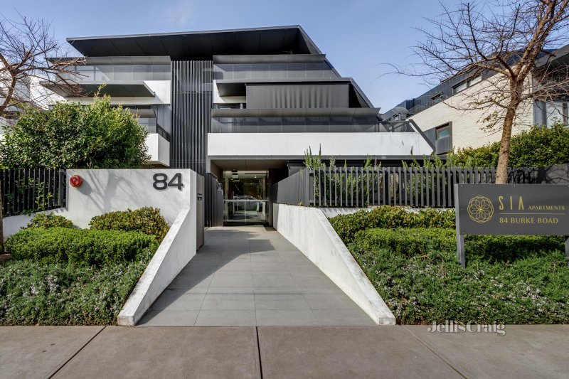 G02/84 Burke Road, Malvern East, VIC 3145 Apartment for Sale