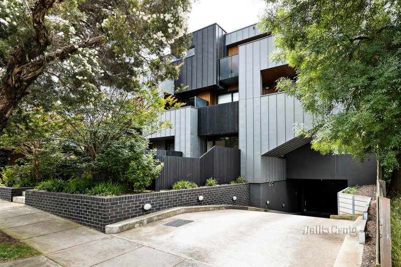 G04/191 Barkers Road, Kew, VIC 3101 Apartment for Sale