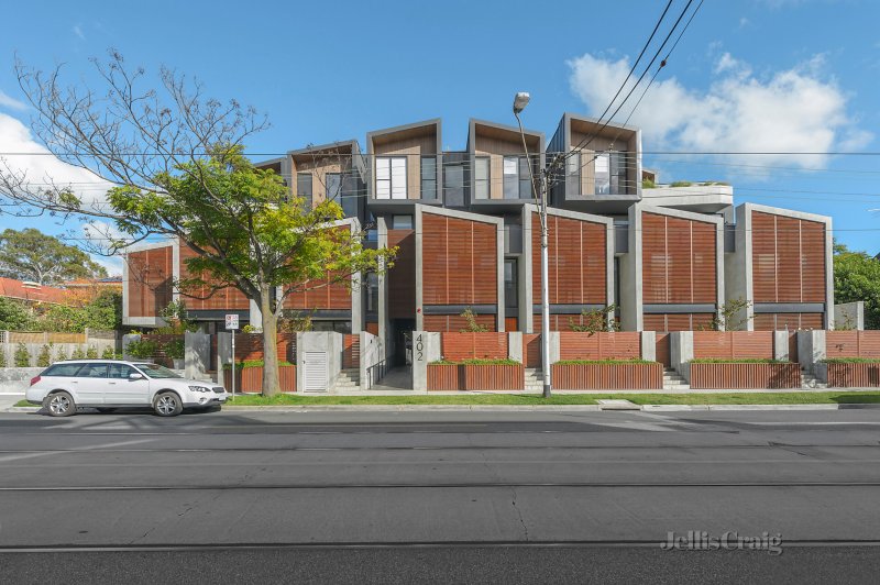 G05/402 Riversdale Road