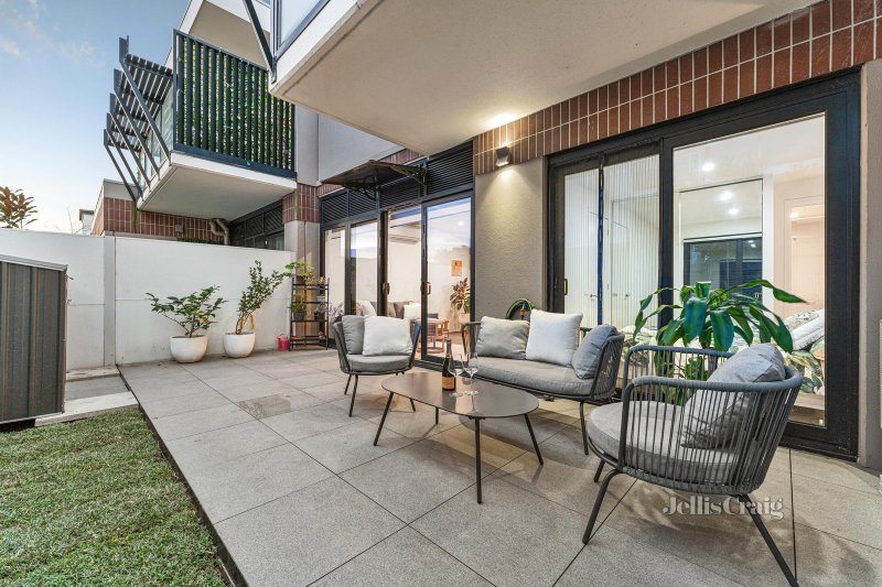 G06/8 Clydebank Road, Edithvale, VIC 3196 Apartment for Sale