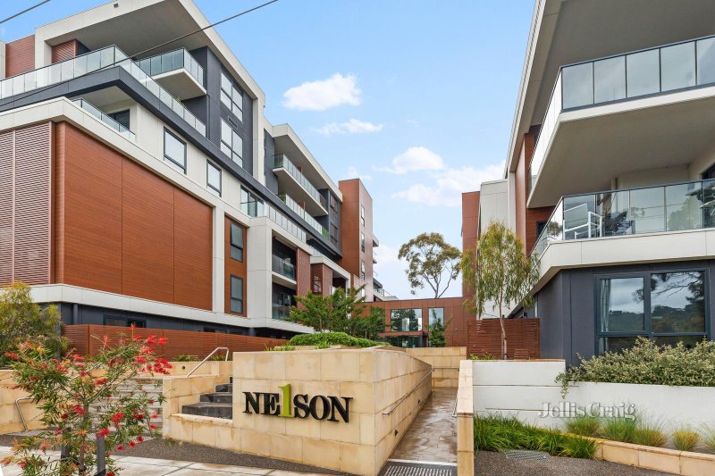 G10/1A Nelson Street, Ringwood, VIC 3134 Apartment for Sale