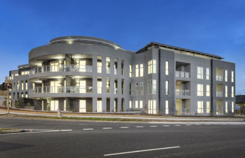G10a/164 Manningham Road, Bulleen, VIC 3105 Apartment for Sale
