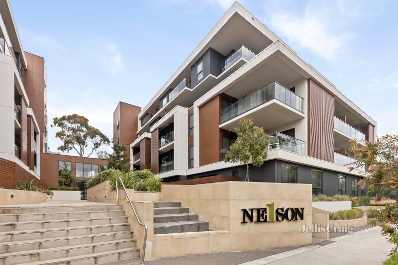 G11/1A Nelson Street, Ringwood, VIC 3134 Apartment for Sale