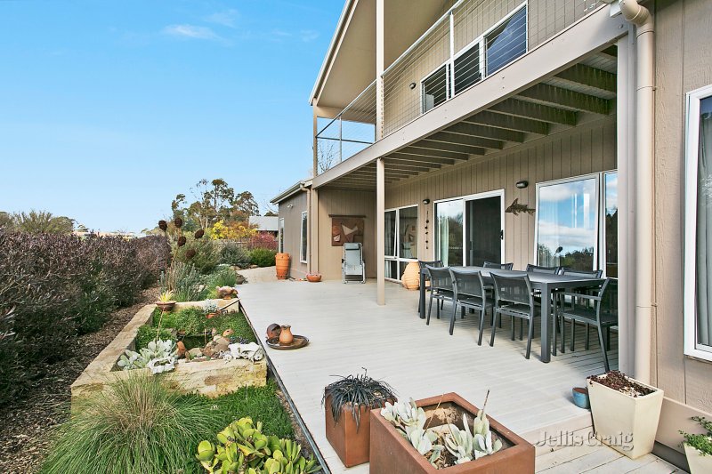 Greywood 19B Ross Street, Malmsbury, VIC 3446 House for Sale