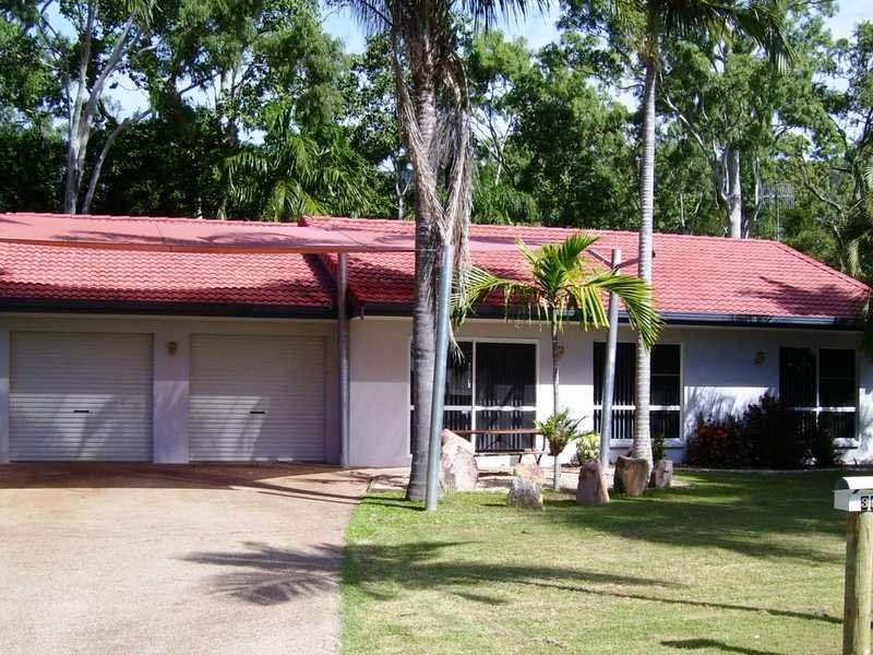 JUBILEE POCKET QLD 4802