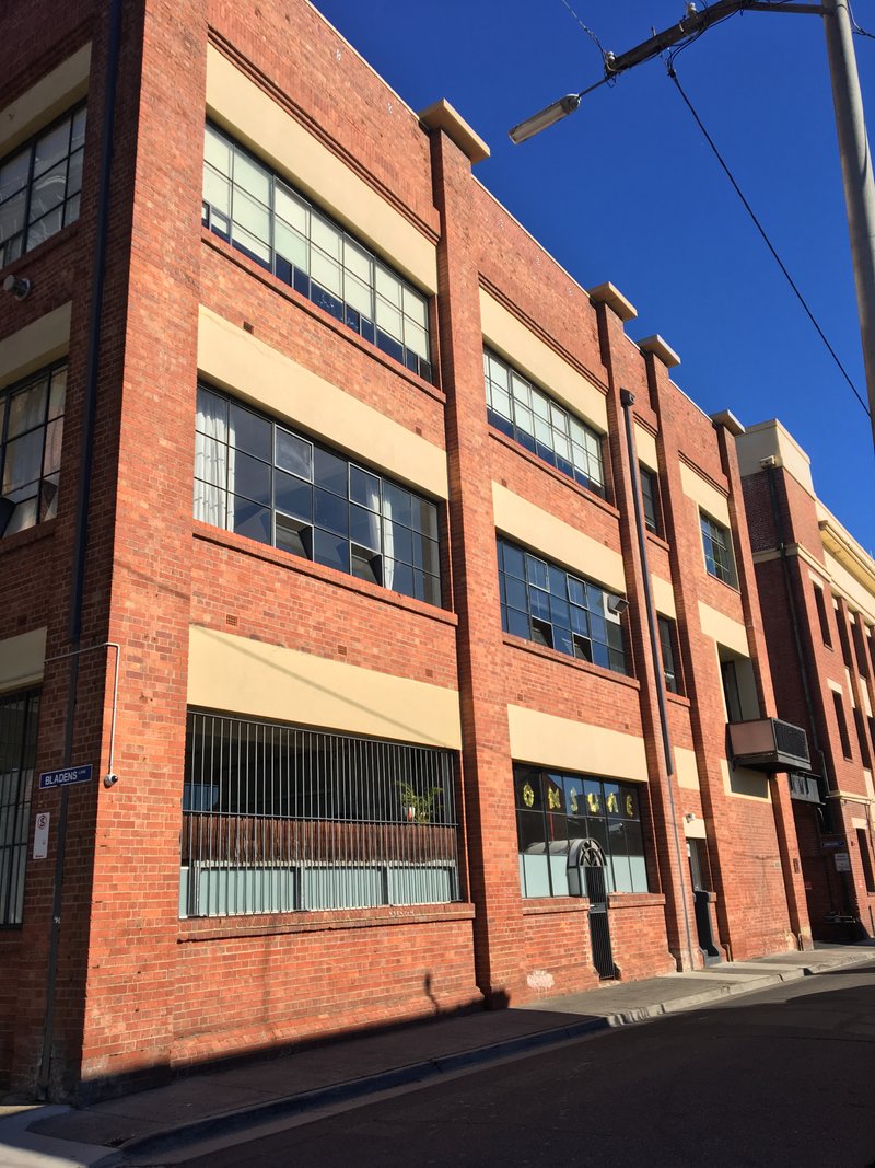L2 13/24 Tanner Street Richmond - Image1