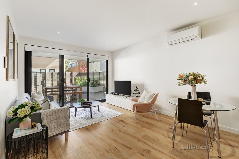 LG03/2834 Boisdale Street, Surrey Hills, VIC 3127 Apartment for…
