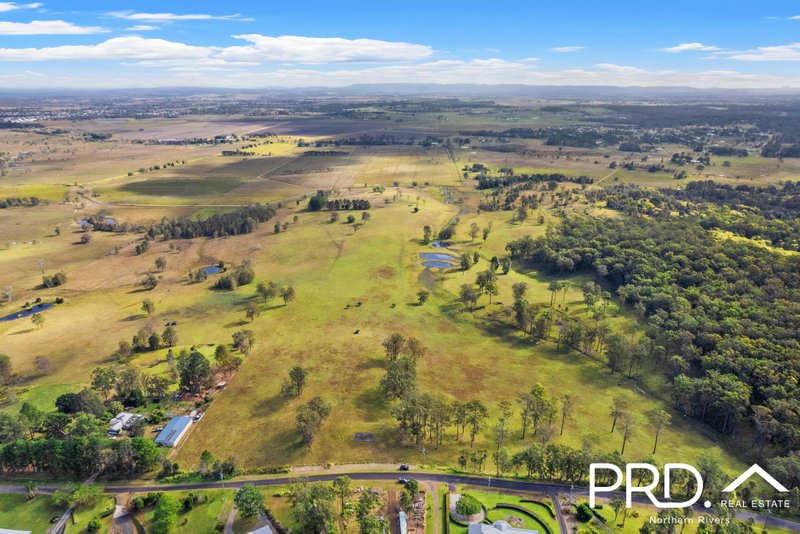 Lot 1-18 75 Gregors Road, SPRING GROVE NSW 2470